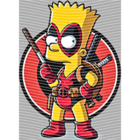 Marvel Comics-MA 694